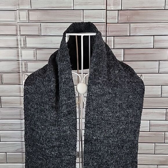 Vintage scarf One Size - Picture 2 of 6